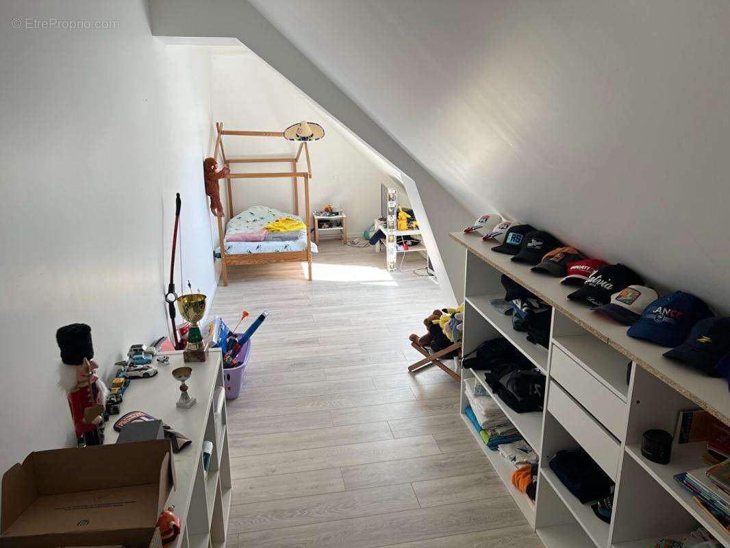Maison 5 pièce(s) 116 m2  avec piscine - photo 5
