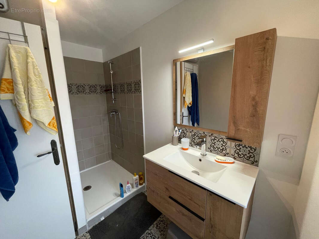 Maison à PRADELLES-CABARDES