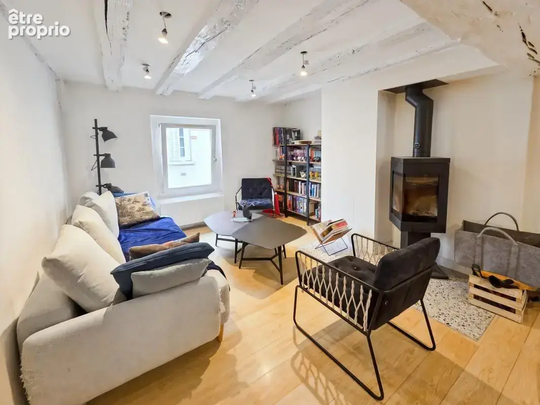 Photo Appartement à Orleans au prix de 199 900€
