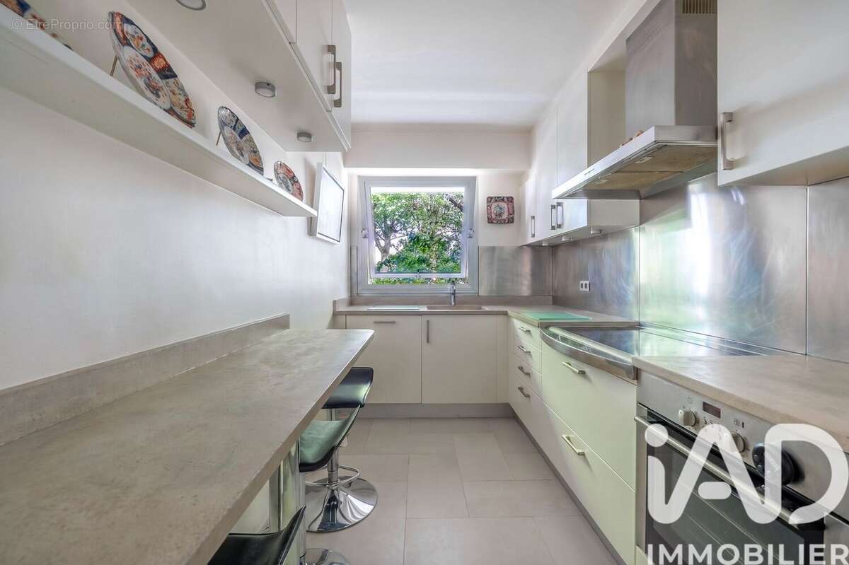 Photo 5 - Appartement à NEUILLY-SUR-SEINE