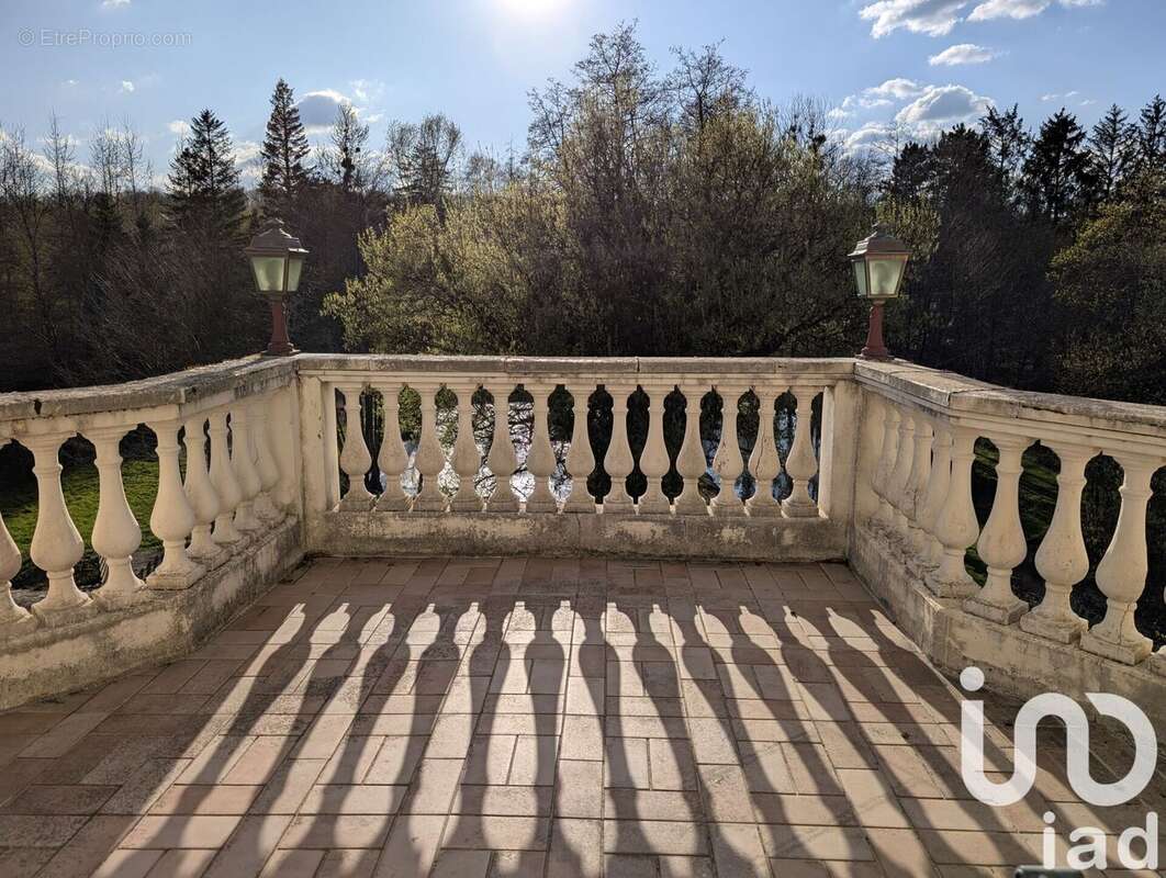 Photo 6 - Maison à RIOZ