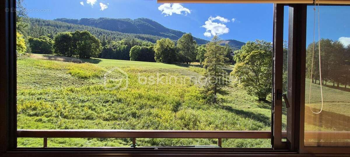 Appartement à ALLOS