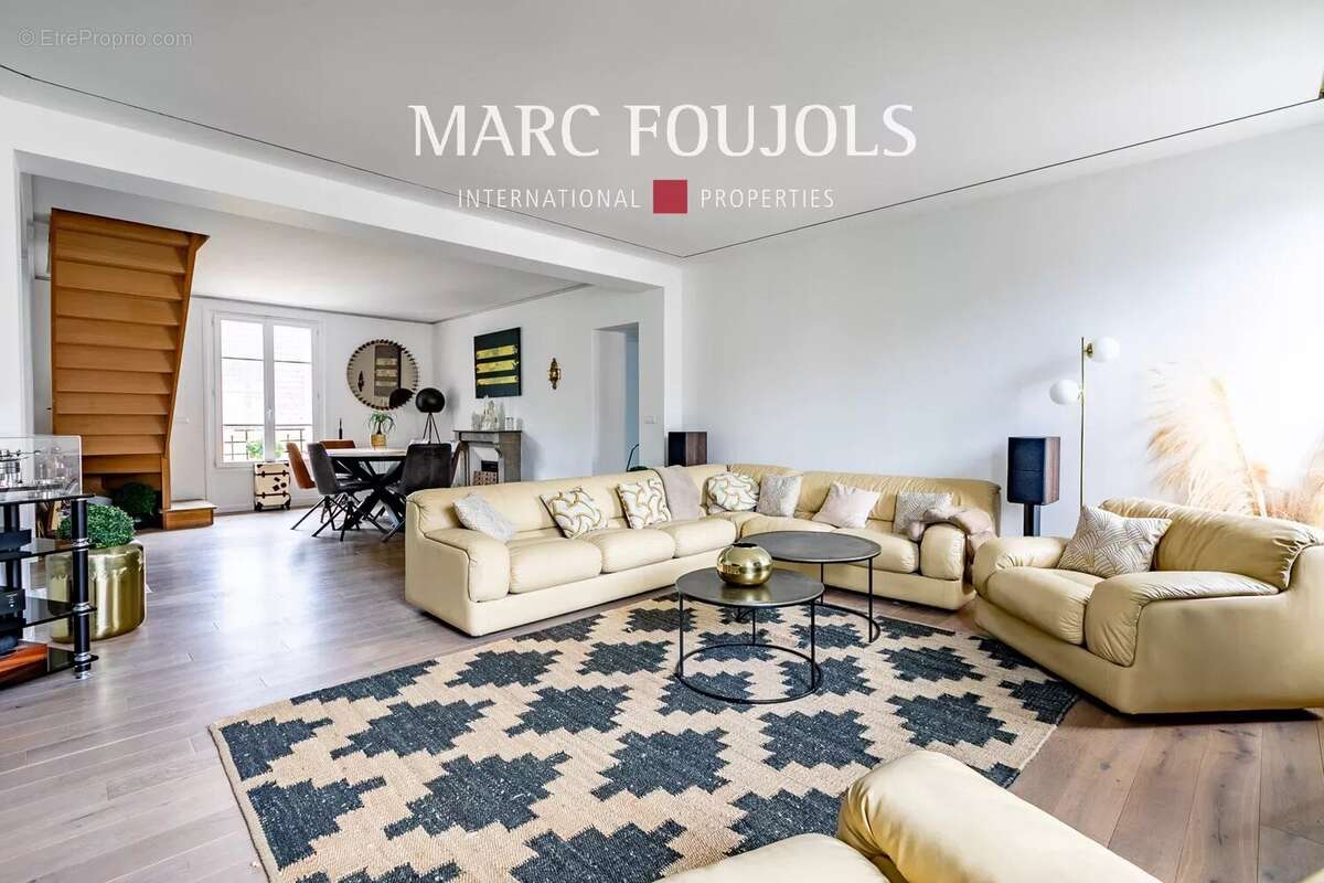 Appartement à SENLIS