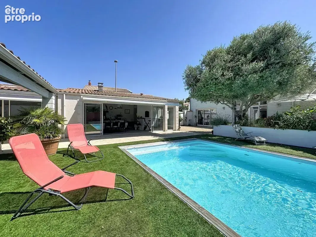 Maison À Vendre - photo 2
