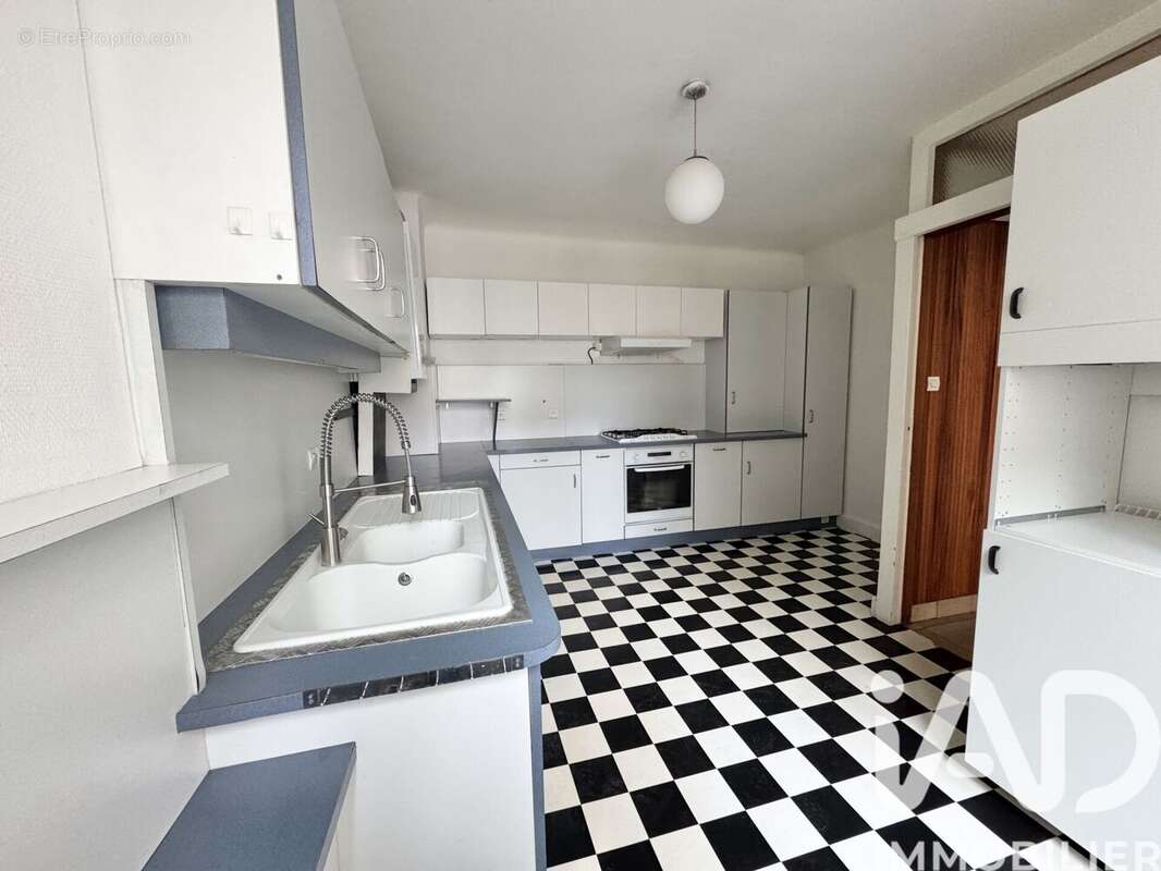 Photo 5 - Appartement à GROSBLIEDERSTROFF