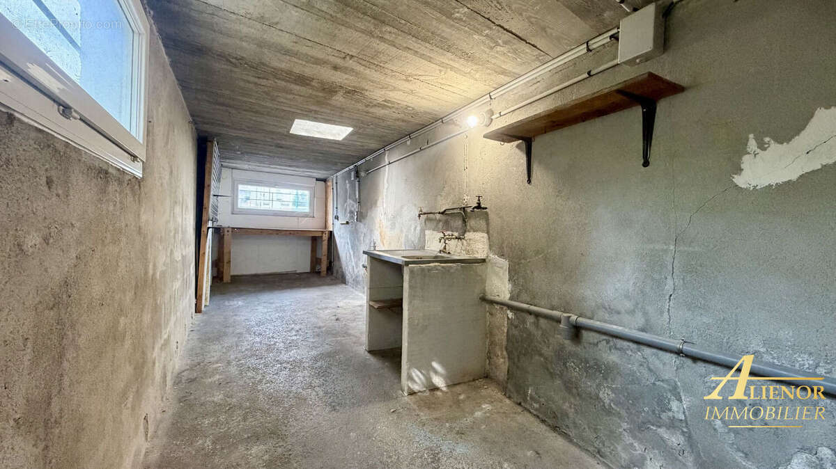Maison de ville à Périgueux - photo 6