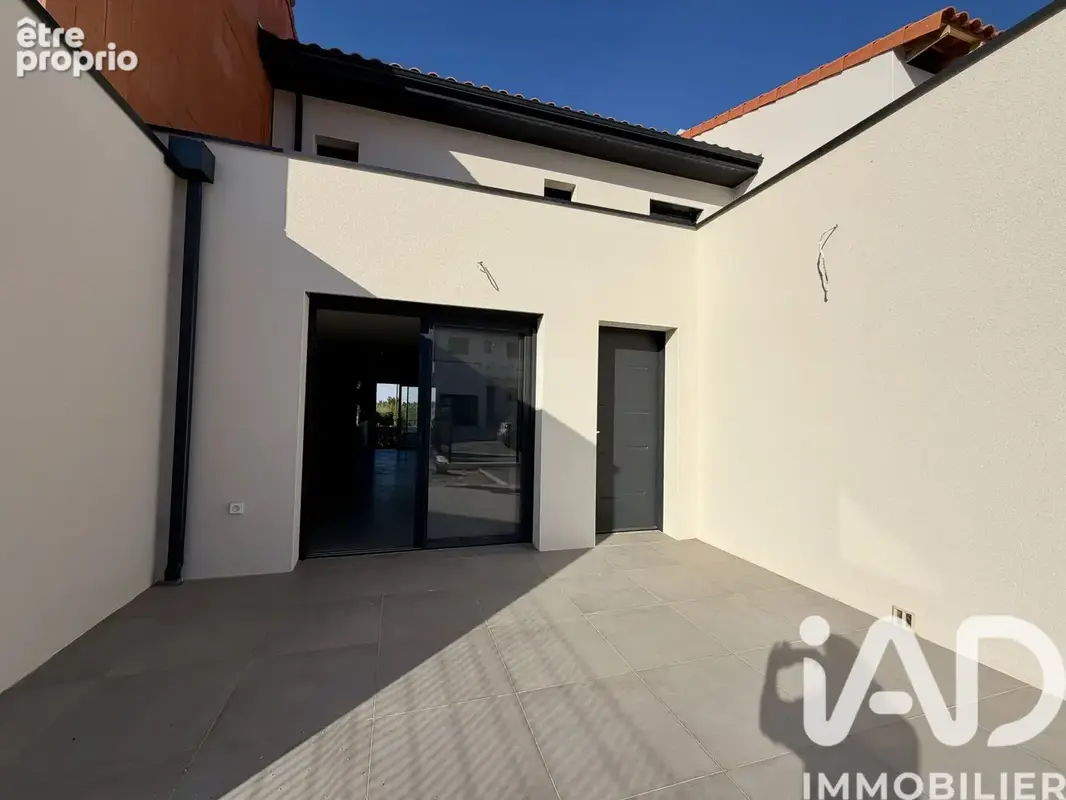 Photo 1 - Maison à PONTEILLA