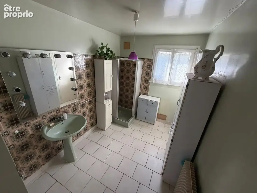 Maison 3 pièces 85 m² à vendre à Coullons (45720) - photo 7