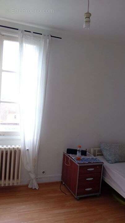 Appartement 48 m² à Argenteuil  - photo 2