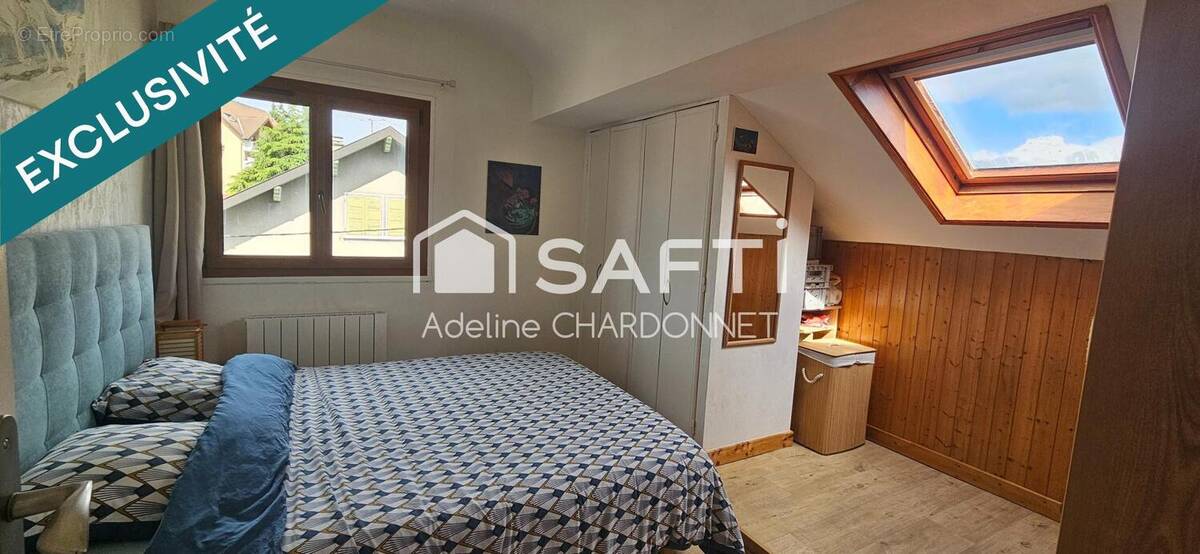 Photo 1 - Appartement à ANNECY
