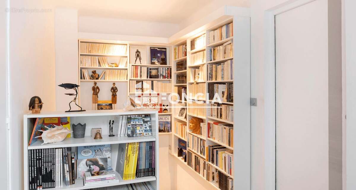 Maison à CHEVILLY-LARUE