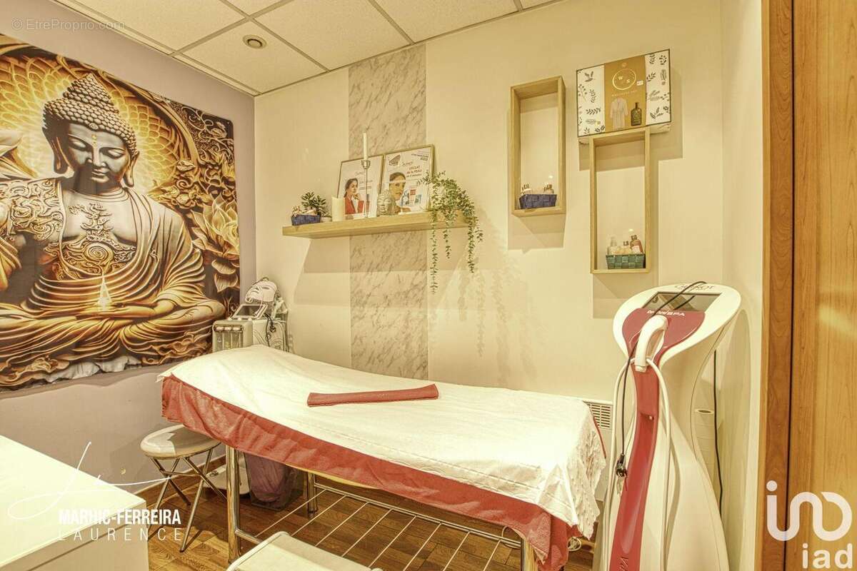 Photo 4 - Commerce à CREIL