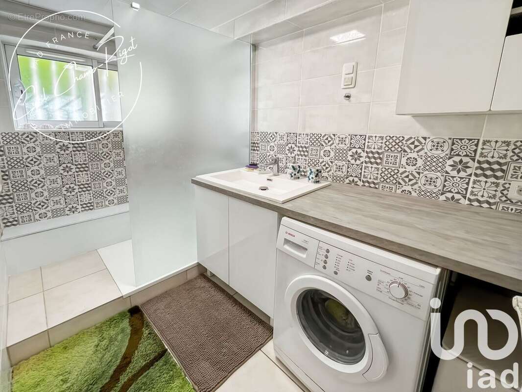 Photo 3 - Appartement à TREMBLAY-EN-FRANCE