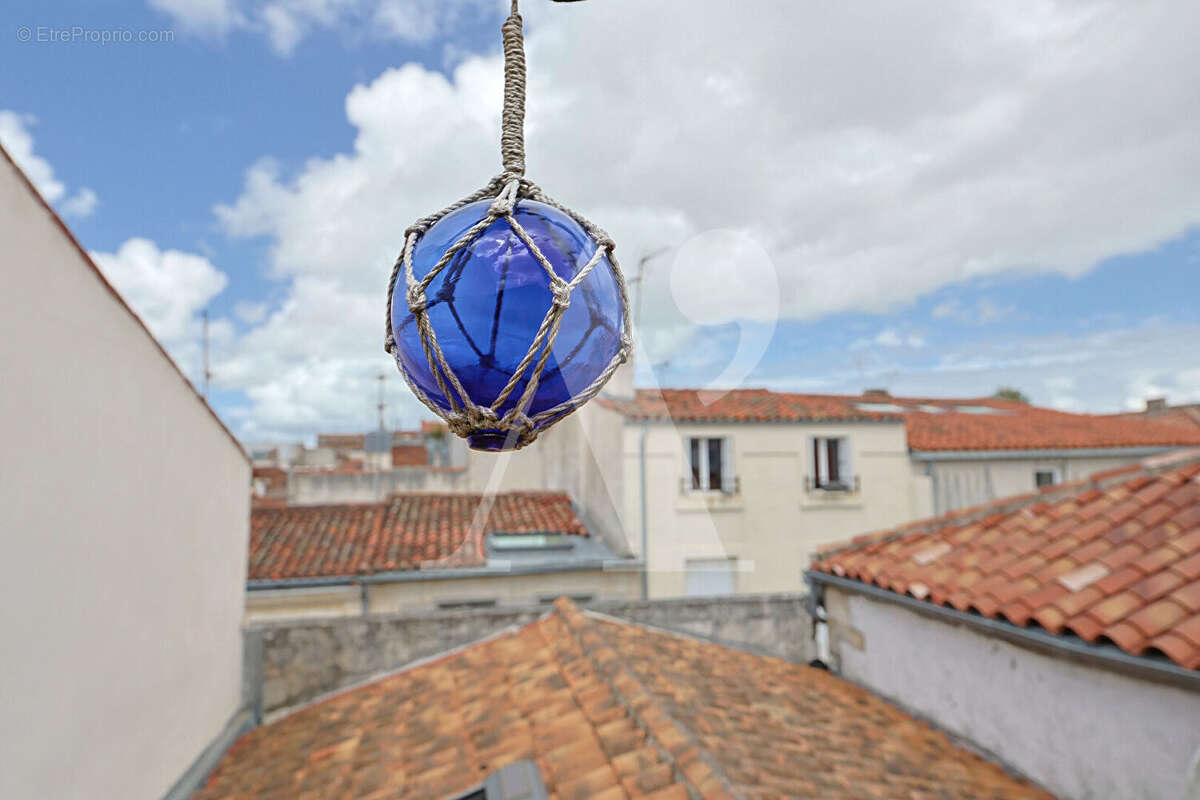Architecture transformée - XIXè - photo 14