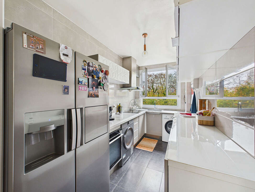 Appartement à ANTONY