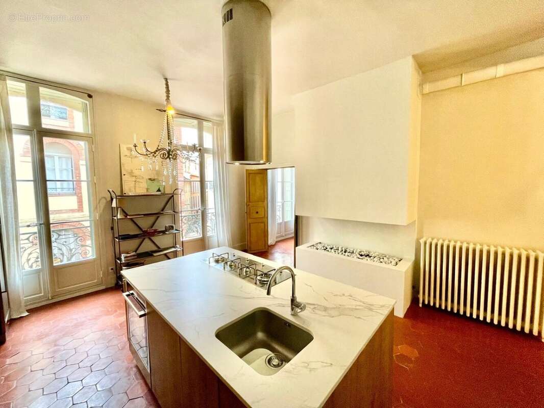Appartement à PERPIGNAN