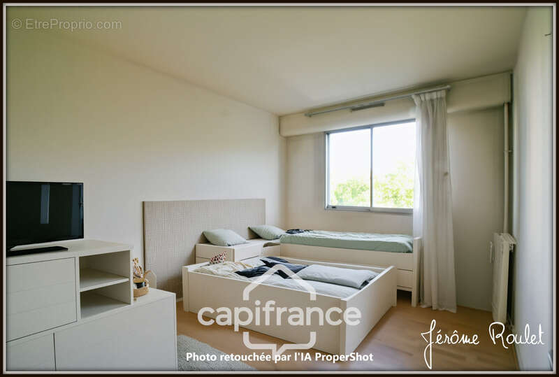 Appartement à POITIERS