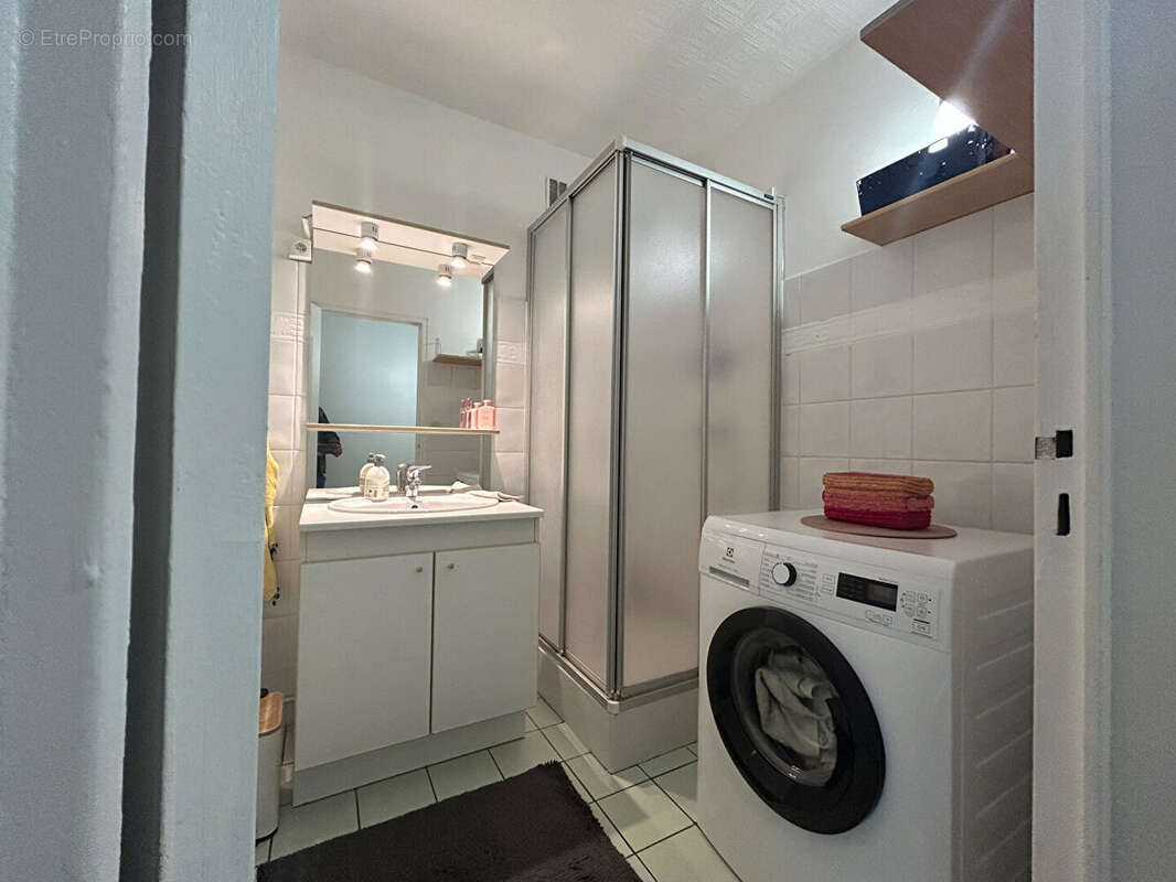 Appartement à LE HAVRE