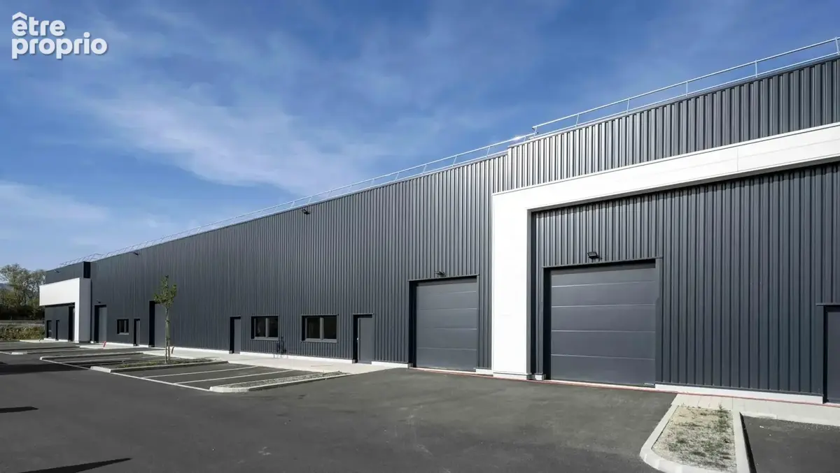Commerce 200 m² à Goxwiller  - photo 2