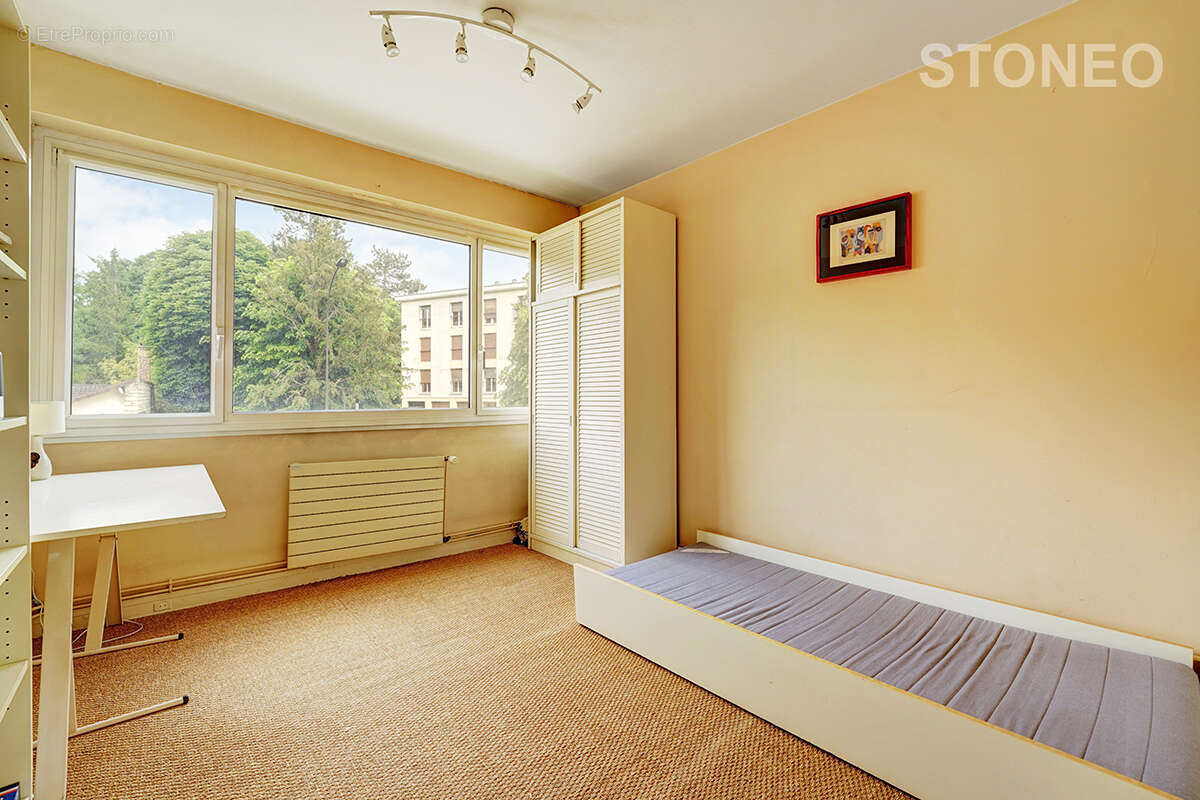 Appartement à SAINT-GERMAIN-EN-LAYE
