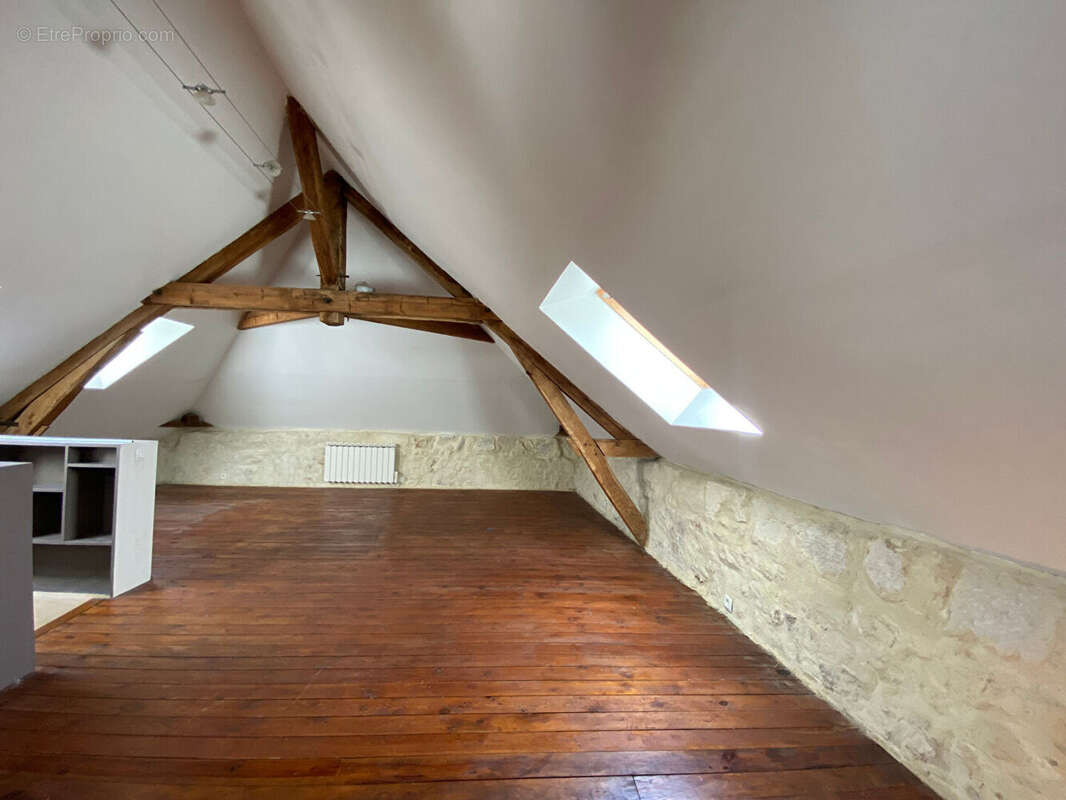 Maison à NOGENT-LE-ROTROU