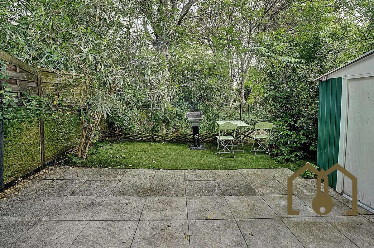 Appartement à VAULX-EN-VELIN