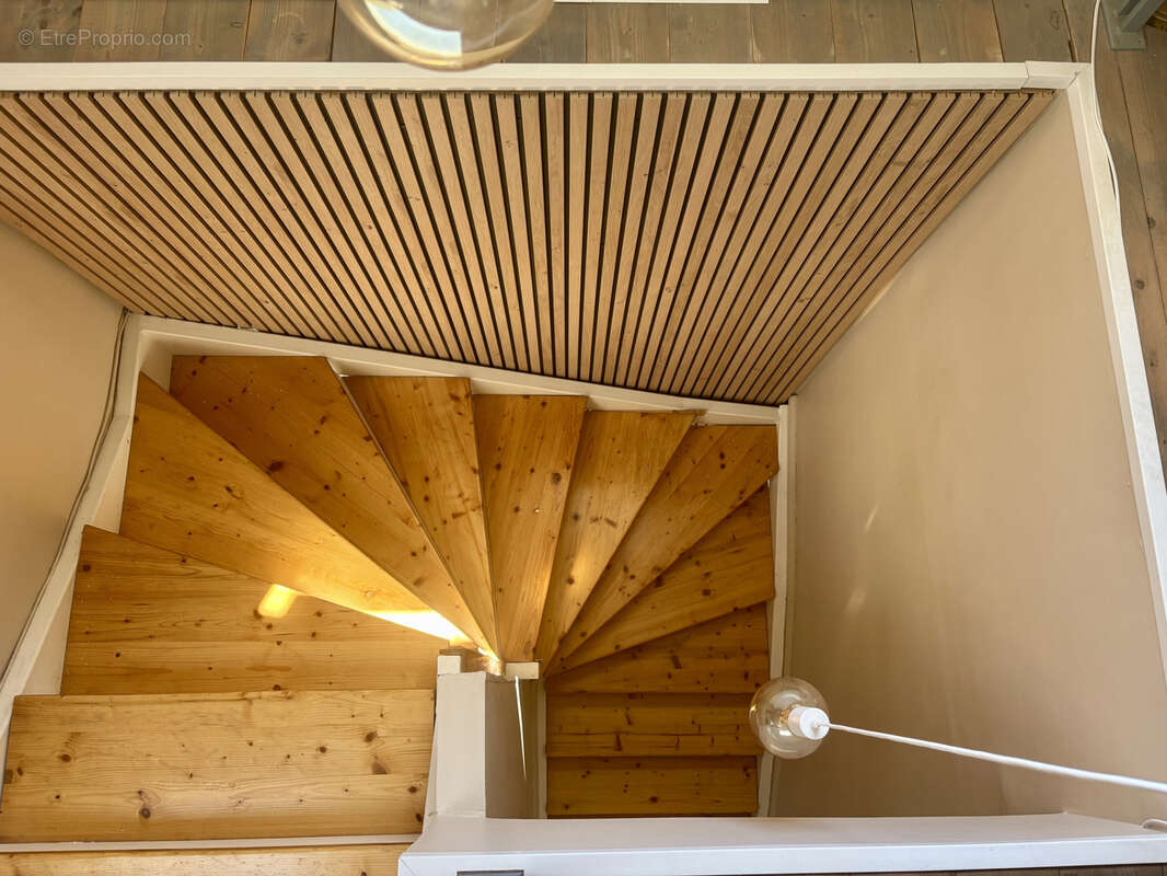 Maison à ROQUEBRUNE-CAP-MARTIN