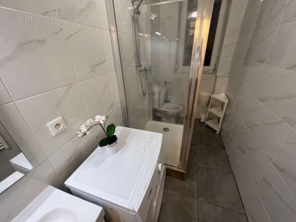 Appartement à MULHOUSE