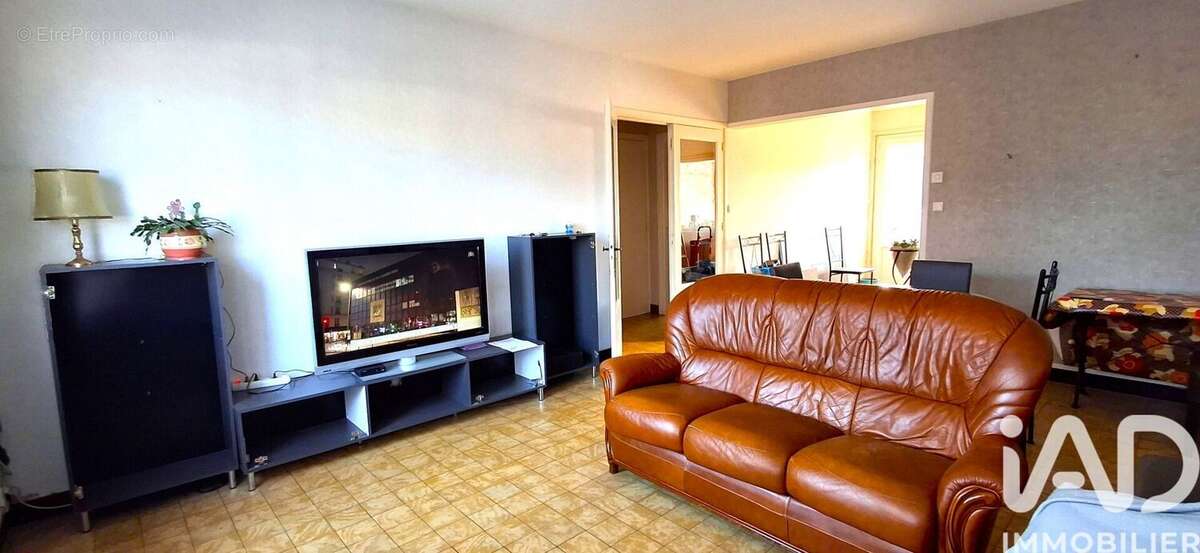 Photo 4 - Maison à SAILLY-LABOURSE