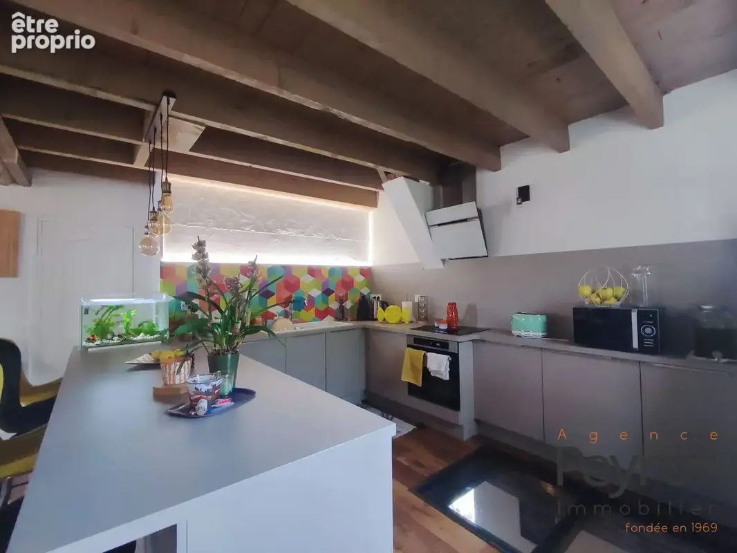 Maison 5 pièces 97 m² à vendre à Perpignan (66000) - photo 5