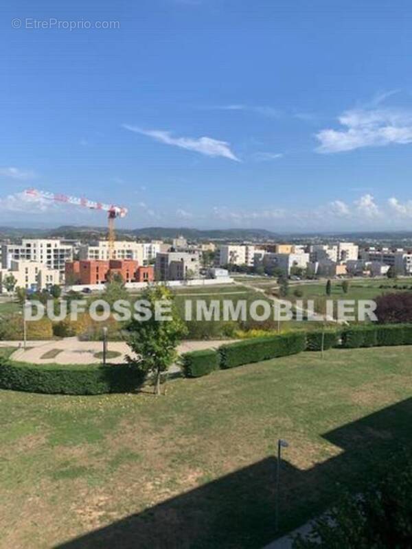 Photo 1 - Appartement à L&#039;ISLE-D&#039;ABEAU