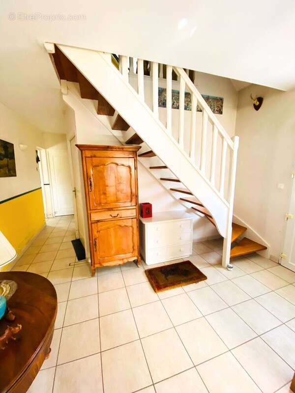 Maison à SAINT-JOSSE