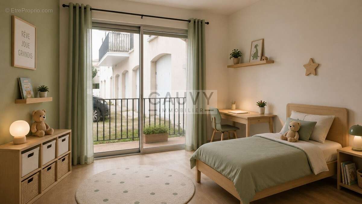 Appartement à AGDE