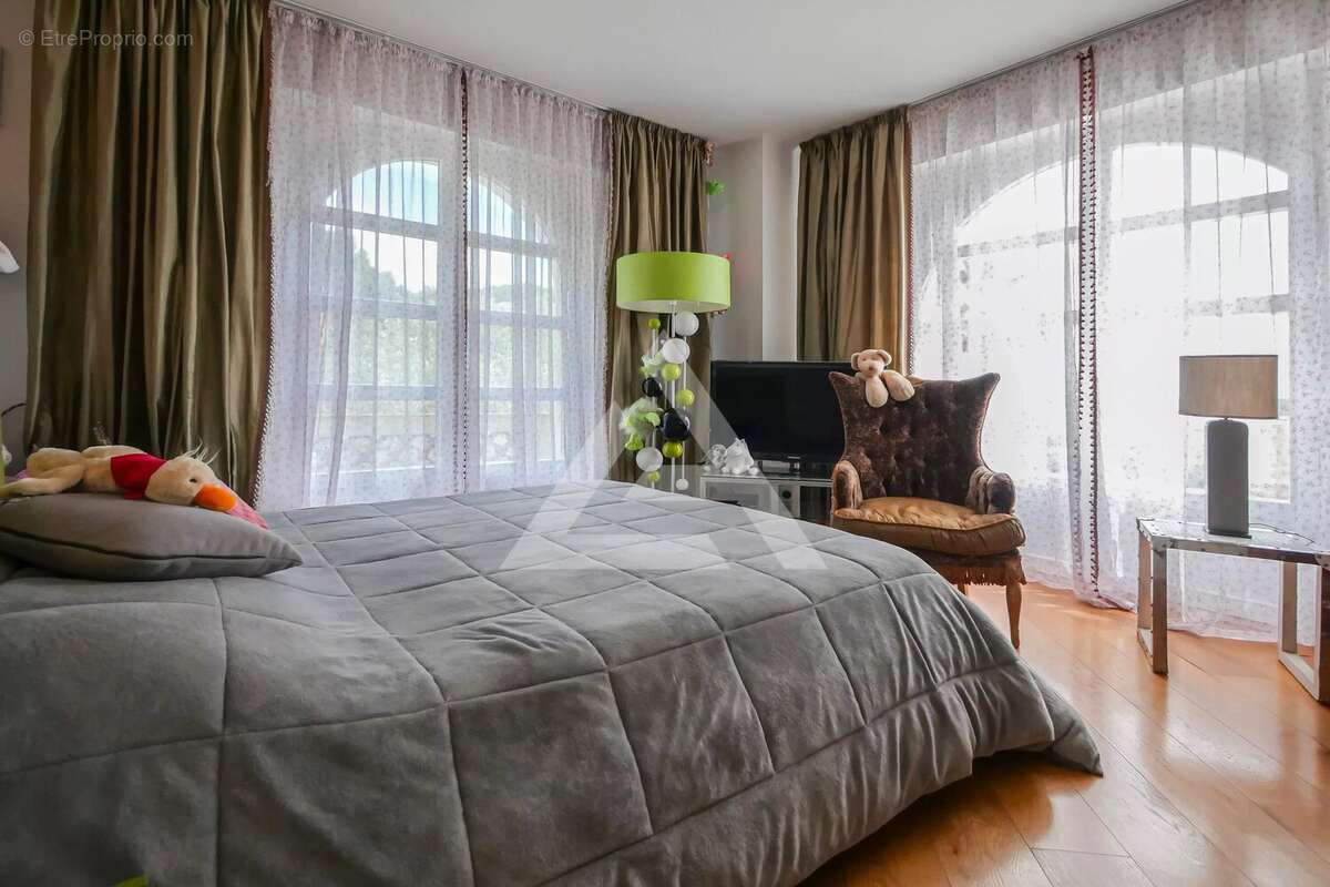 Maison à VILLEFRANCHE-SUR-MER