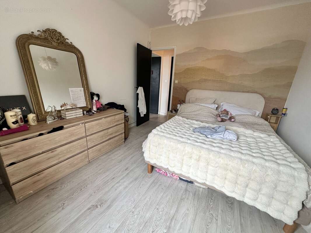 Appartement à AJACCIO