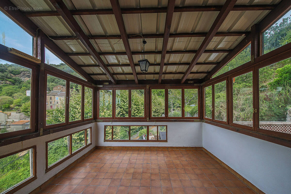 Maison à PRUNELLI-DI-CASACCONI