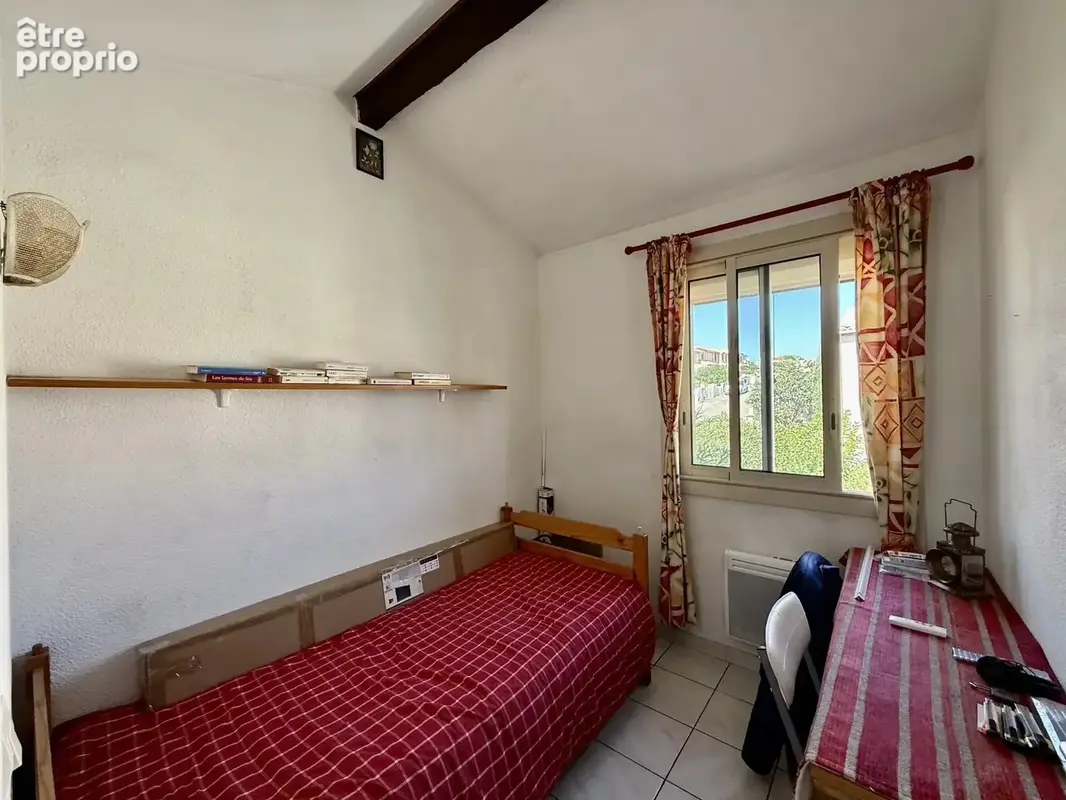 Ravissante maison individuelle avec cour et jardin Saint Pierre la Mer - photo 16