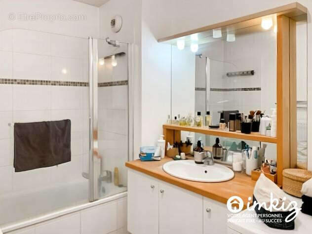 Appartement à TOURCOING