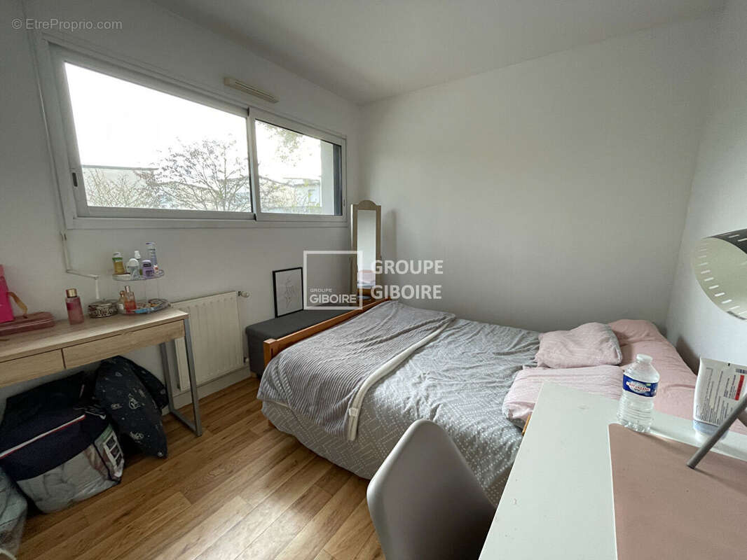 Maison à SAINT-GREGOIRE