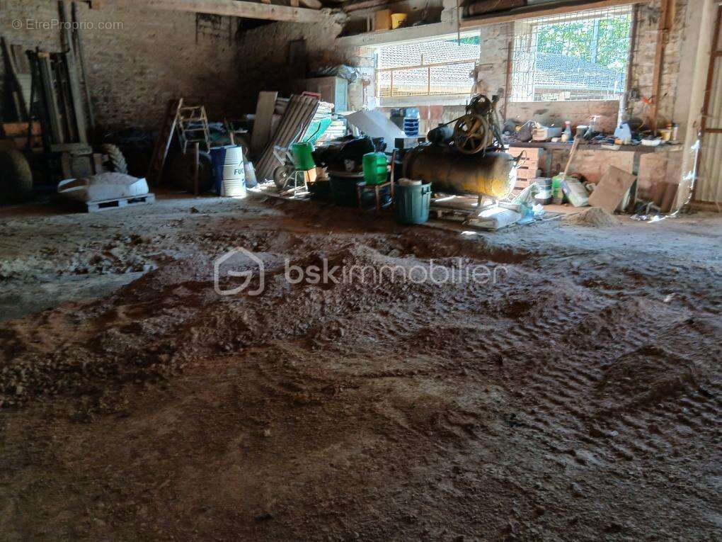 Maison à BOURBONNE-LES-BAINS