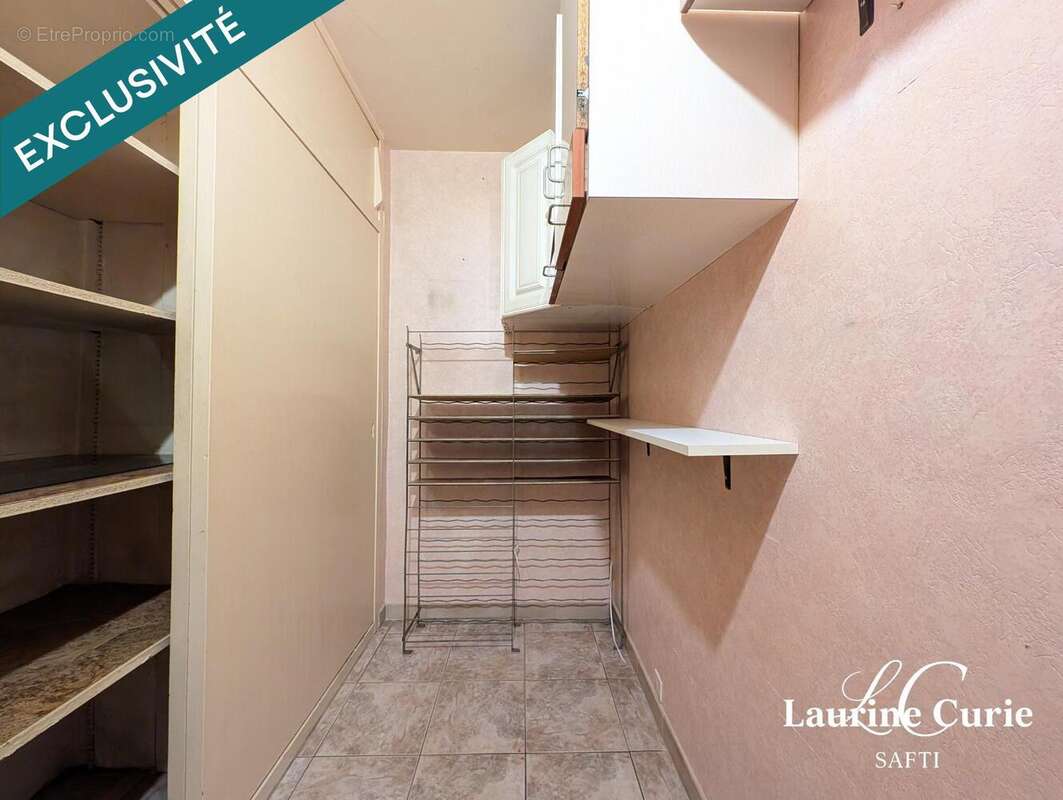 Photo 4 - Appartement à MILLAU