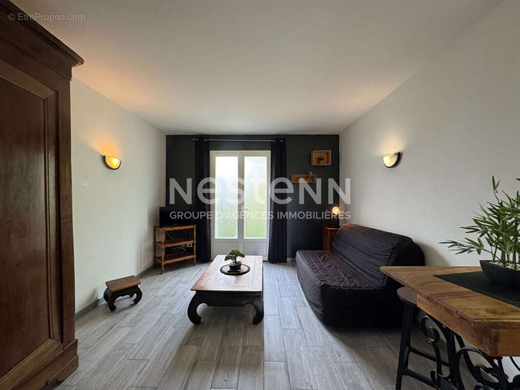 Maison à TONNAY-CHARENTE
