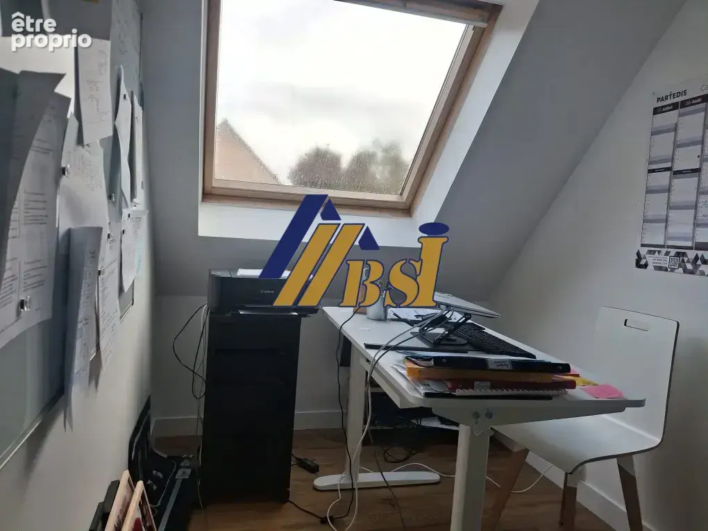 Maison 6 pièces 105 m² à vendre à Brest (29200) - photo 7