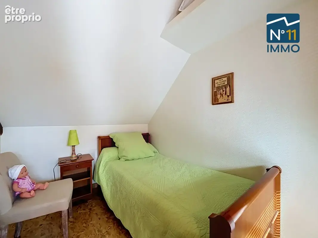 Maison - 47 m2 - photo 11