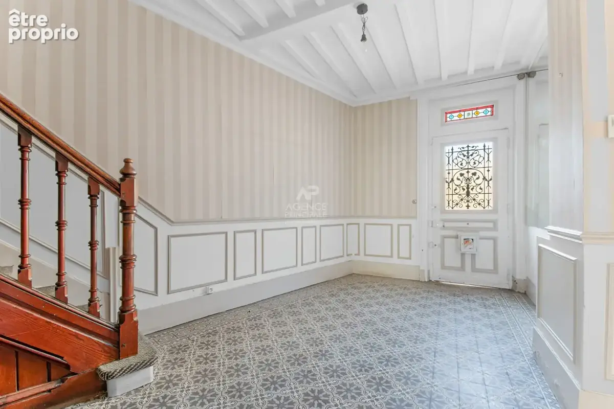 Appartement Saint Germain En Laye 5 pièces 125.40 m2 - photo 6