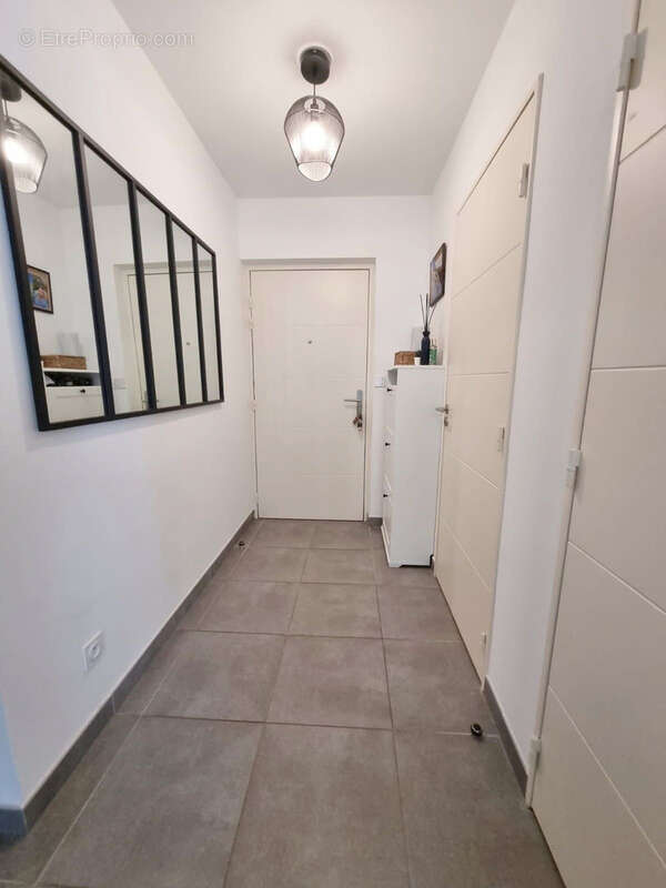 Appartement à LA GARDE