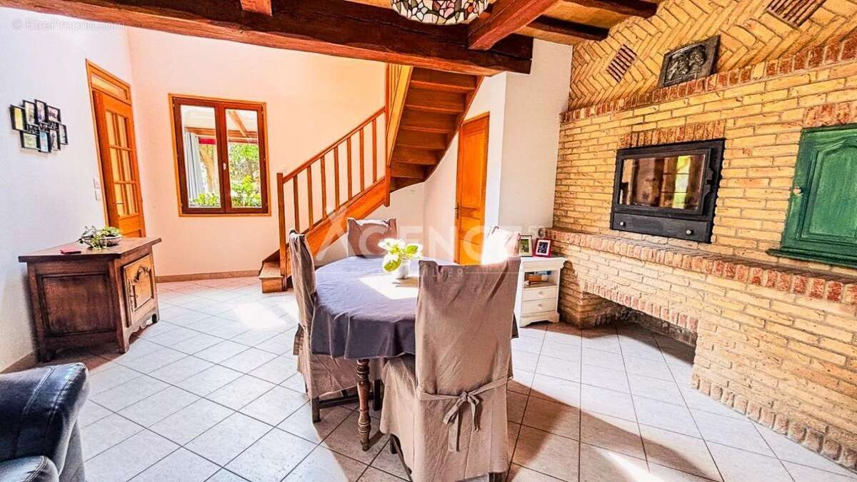 Maison à SAINT-OMER