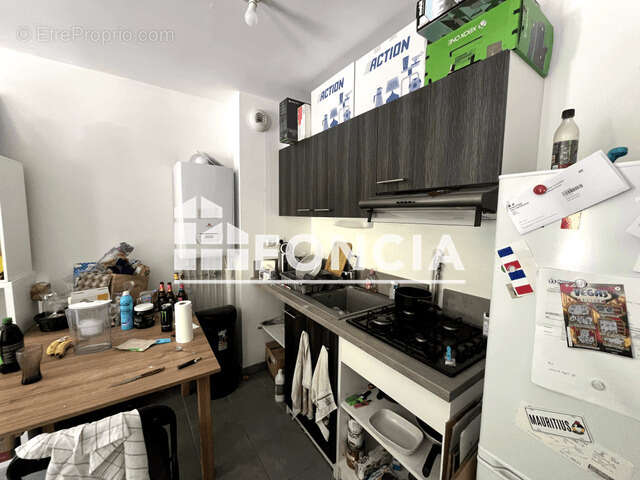 Appartement à LAIGNEVILLE