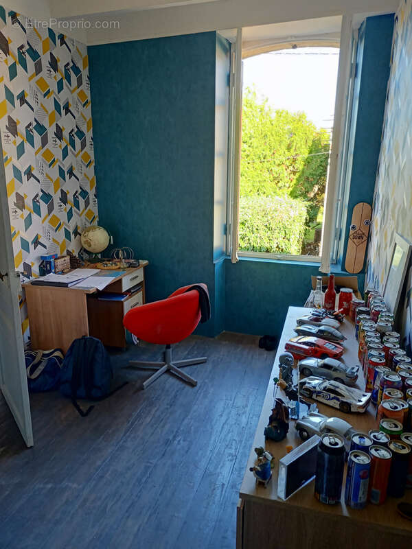 Maison à SAINT-CIERS-SUR-GIRONDE