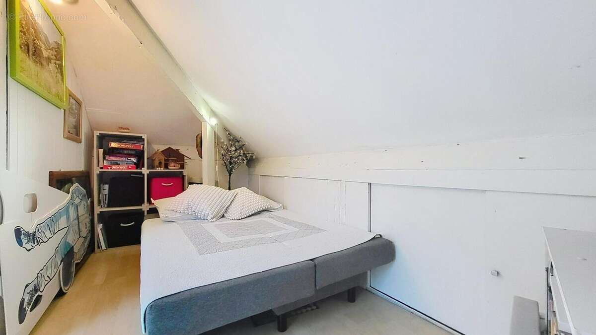 Photo 6 - Maison à THIAIS